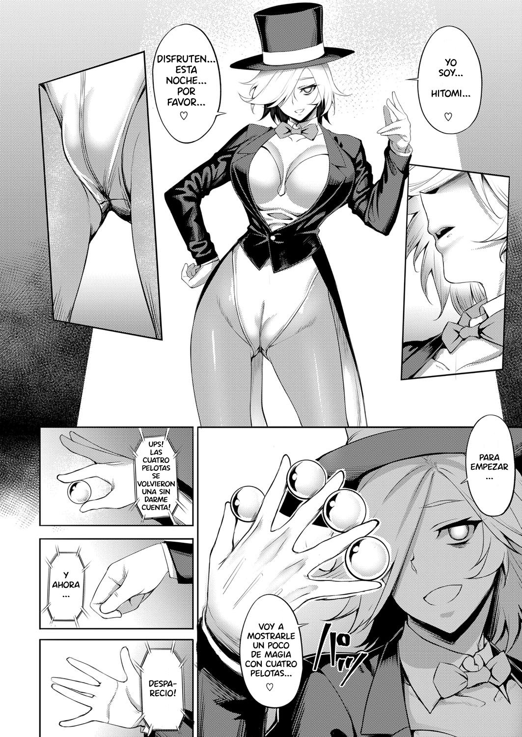 Immoral Illusion page 6 full