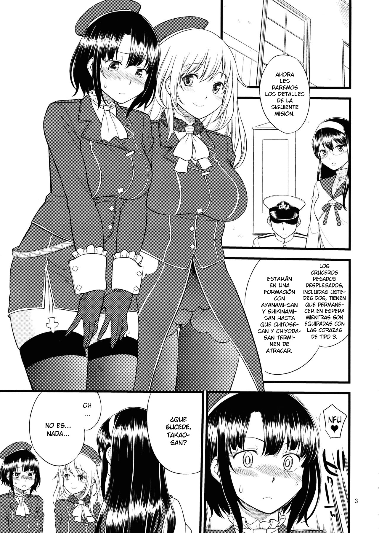 Atago Takao Souhon page 2 full