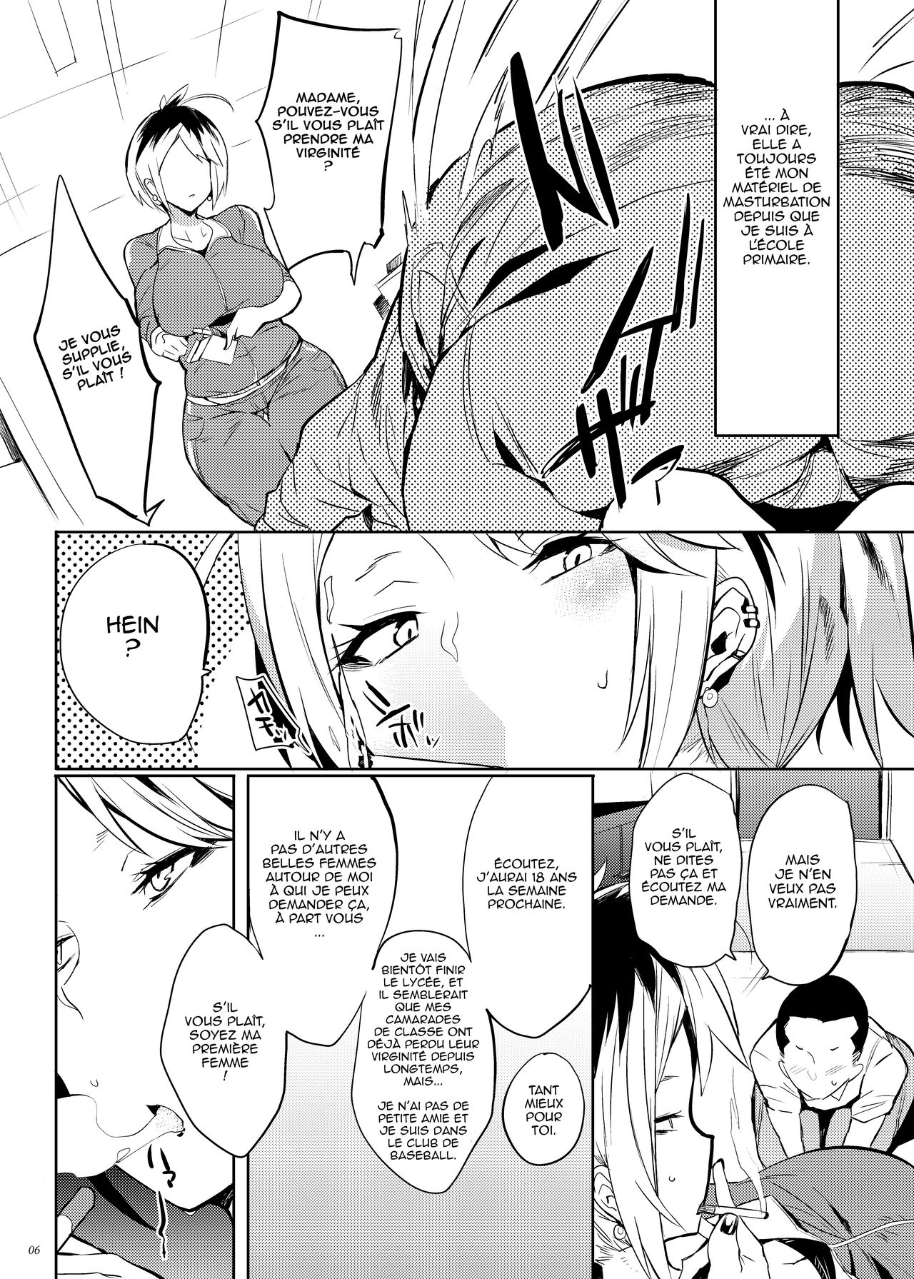 YANKEE MY HOME! page 4 full