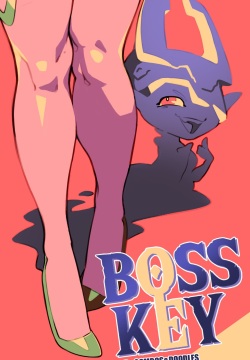 Bosskey