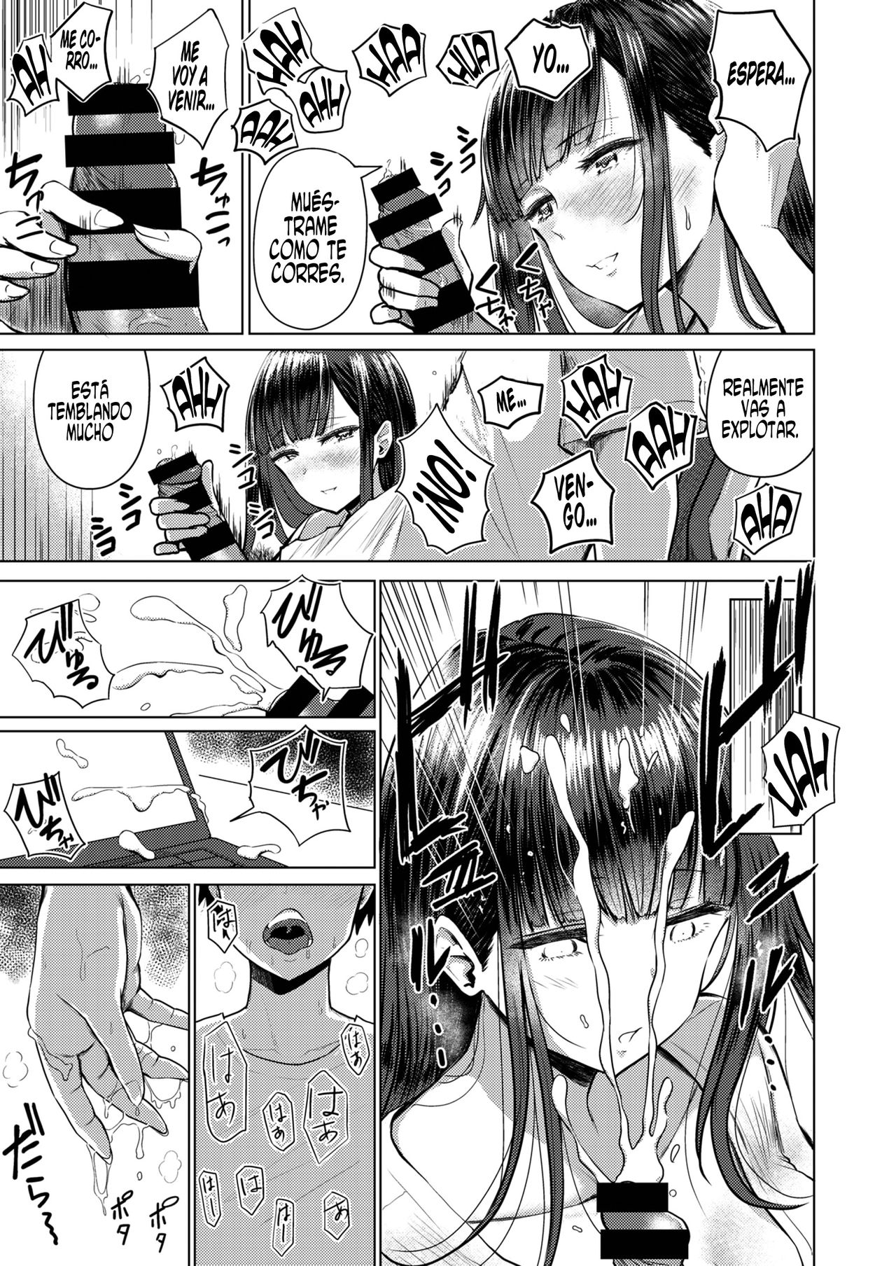 Akarui Kazoku Seikatsu Ane Ichika Hen | Somos una Feliz Familia Sexual page 5 full