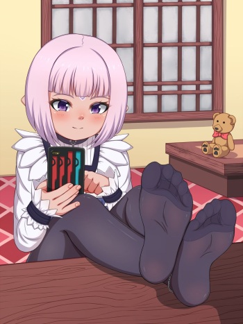 lululewd cover