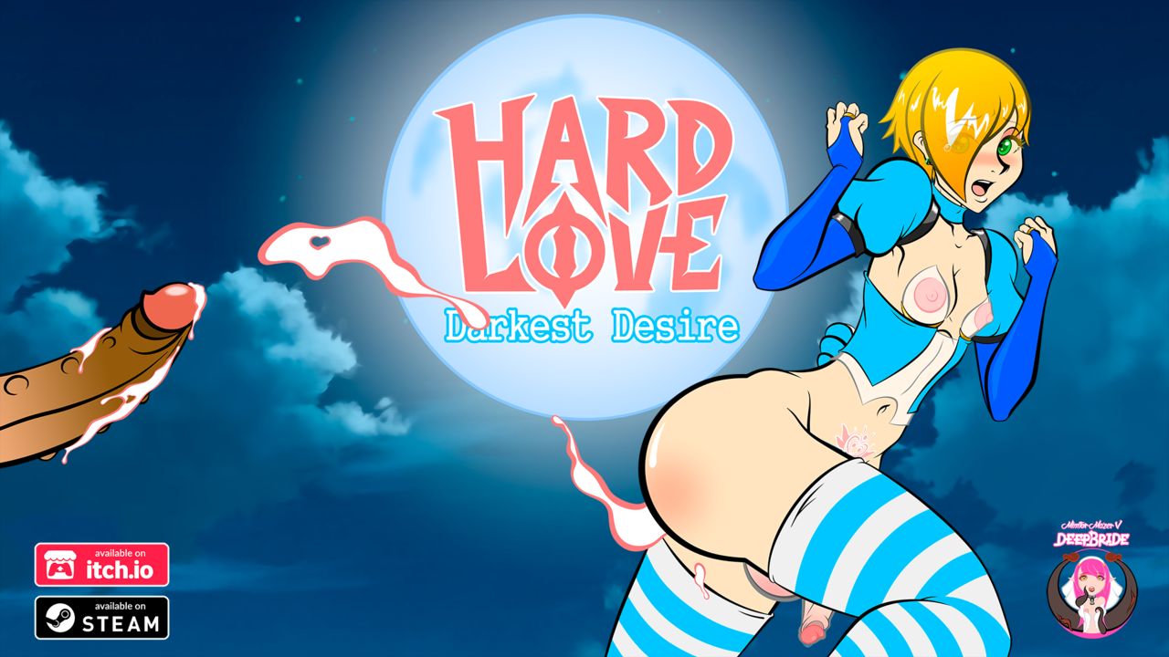 Hard Love - Darkest Desire Alpha 007s page 3 full