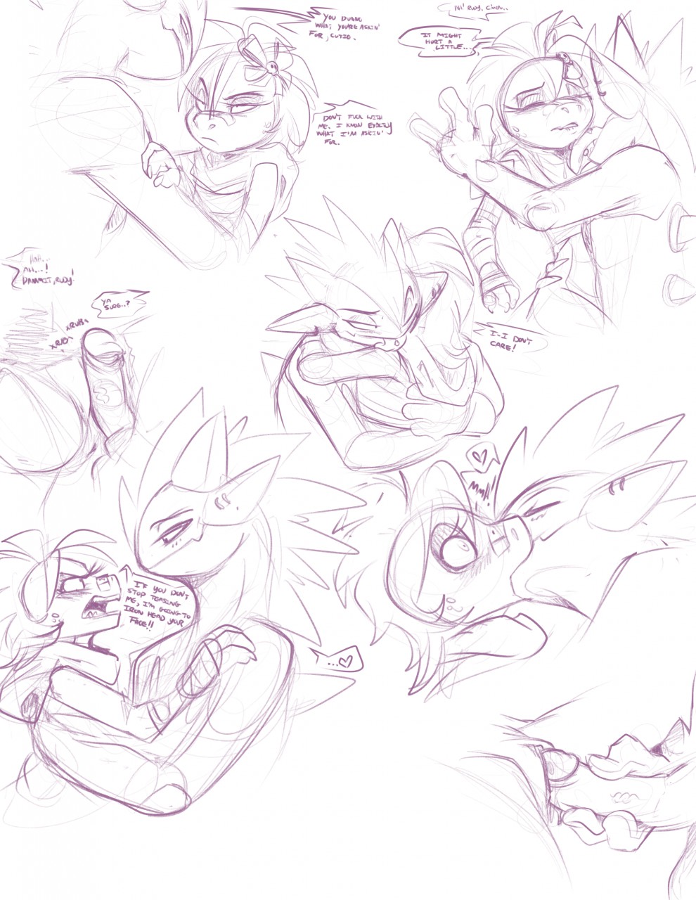 Poketease page 5 full