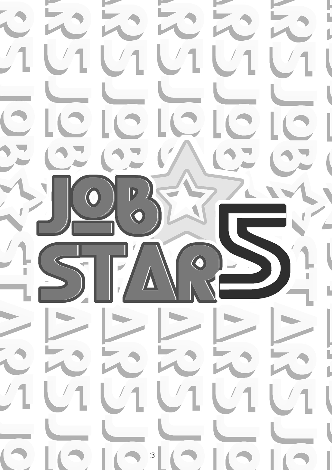 JOB STAR 5 page 2 full