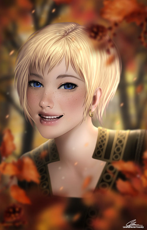 | Artist | Lavah page 4 full