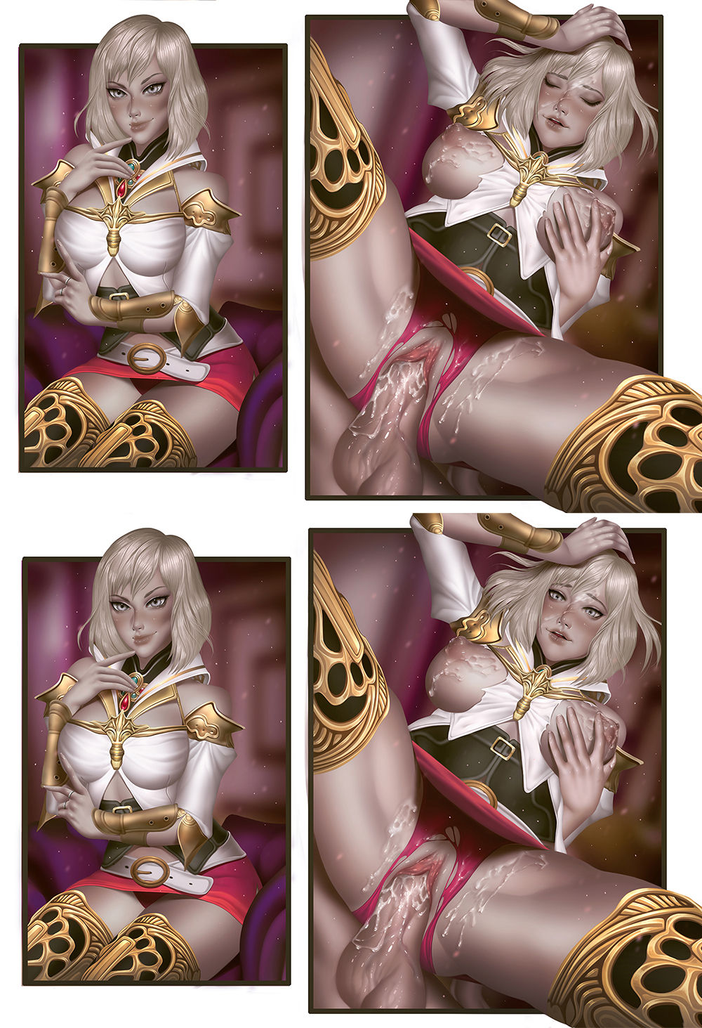 | Artist | Lavah page 5 full