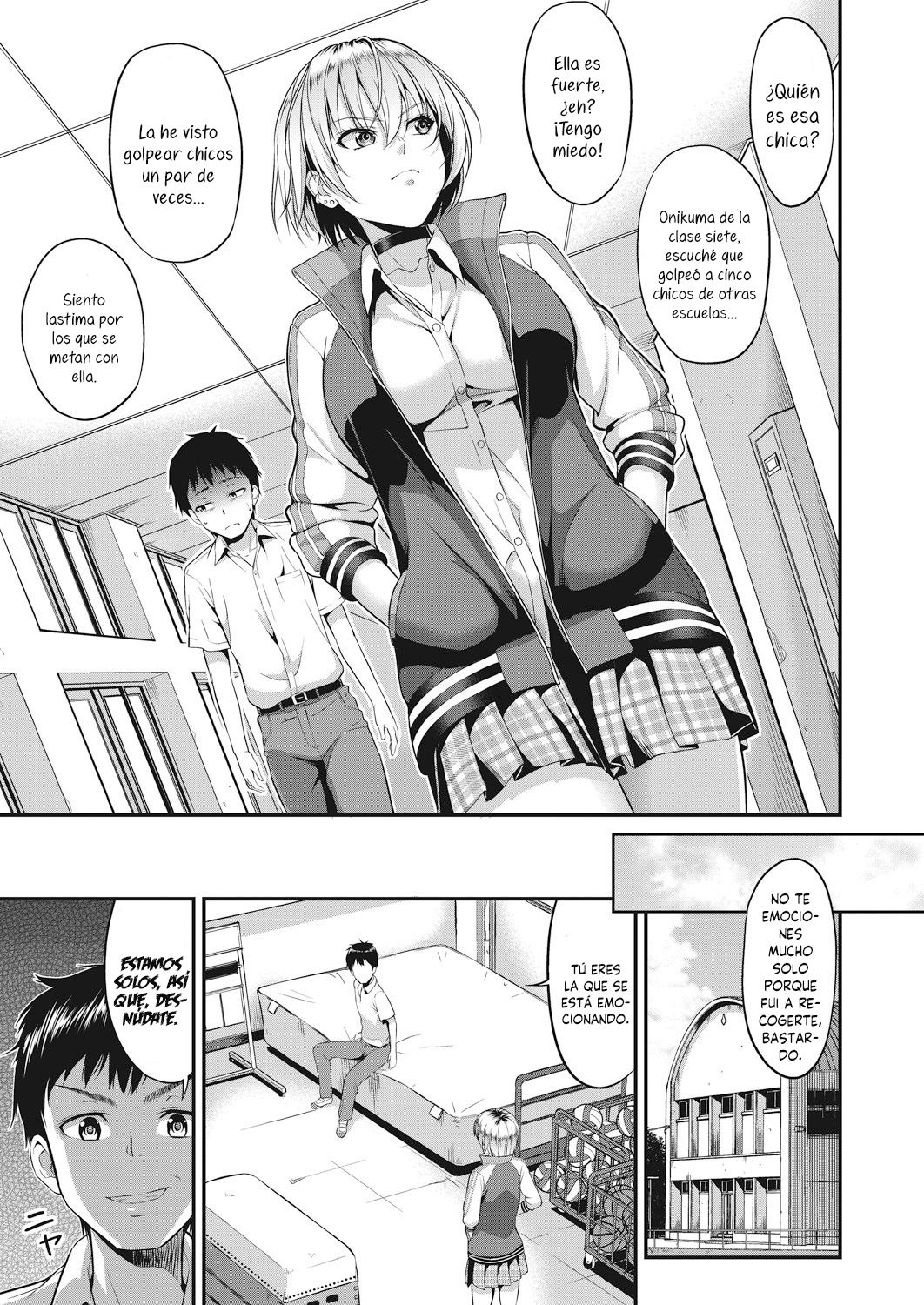 Amanojaku page 3 full