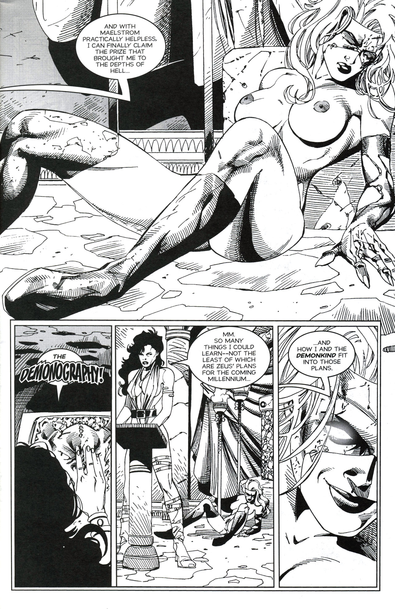 Pandora - Pandemonium 03 page 6 full