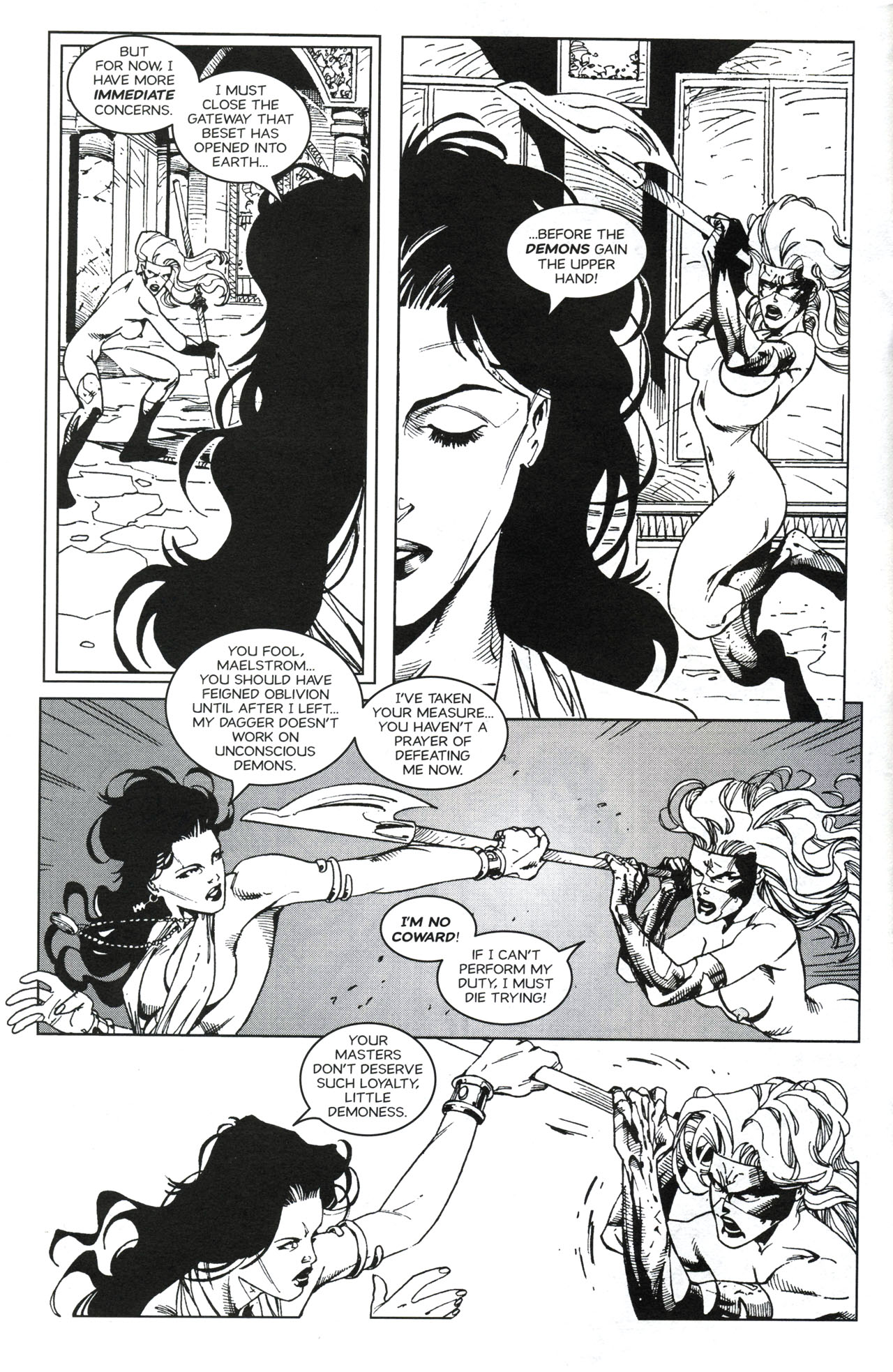 Pandora - Pandemonium 03 page 7 full