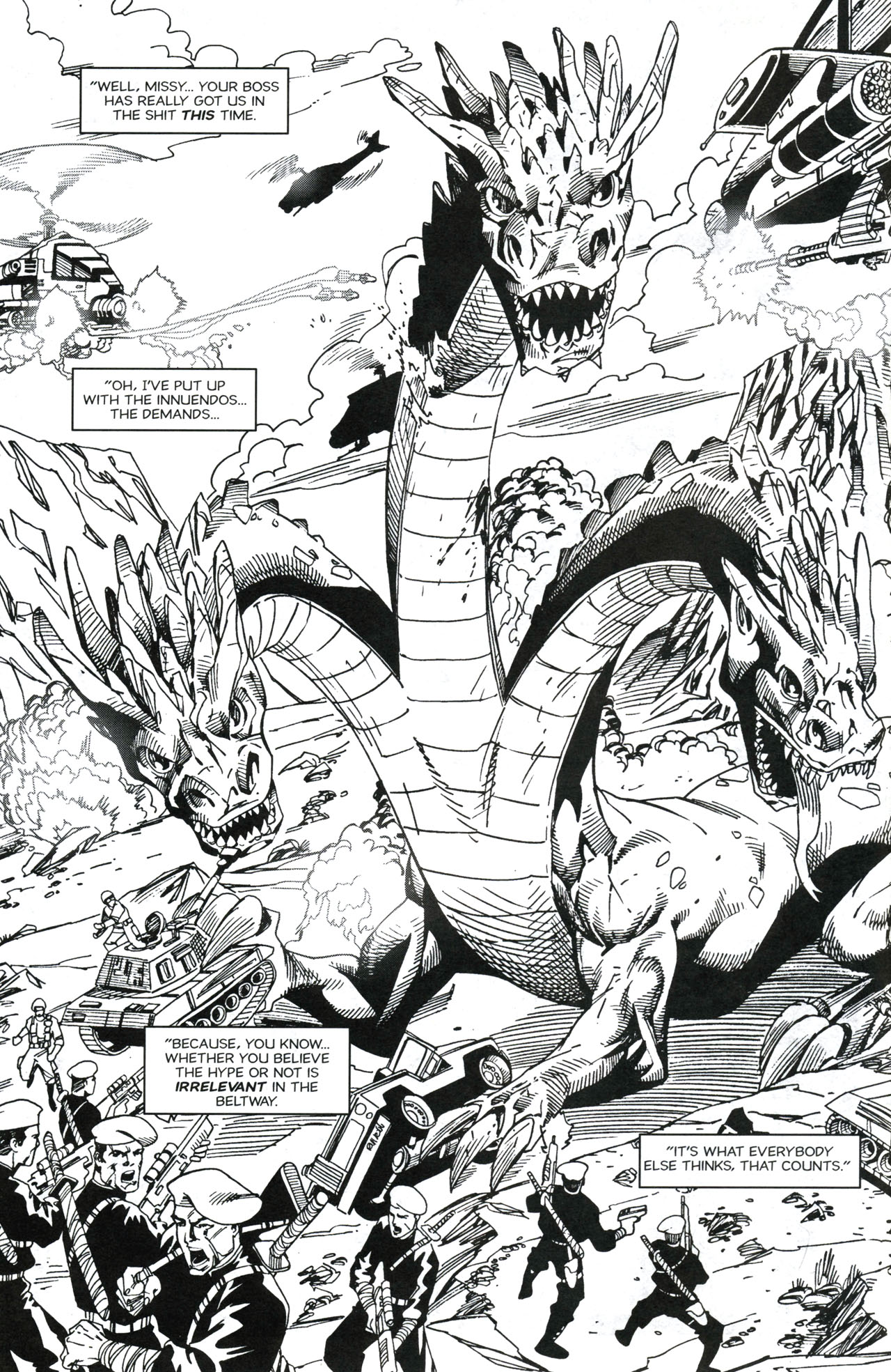 Pandora - Pandemonium 03 page 9 full