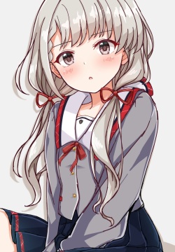 Pixiv Artist - Narunaru