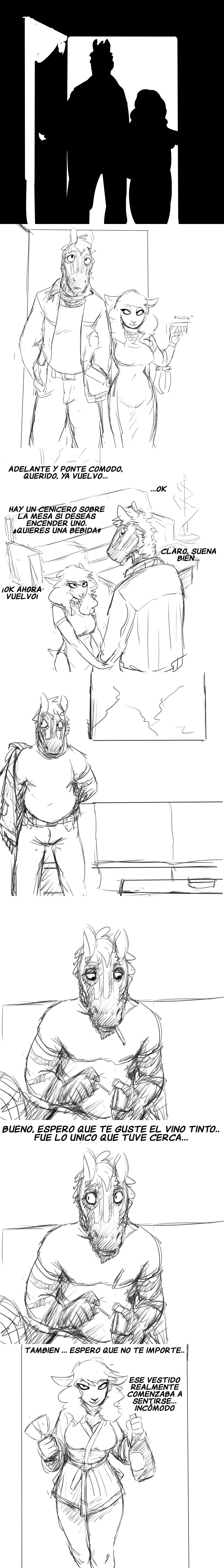Zebra Dad and Boss Lamb page 5 full