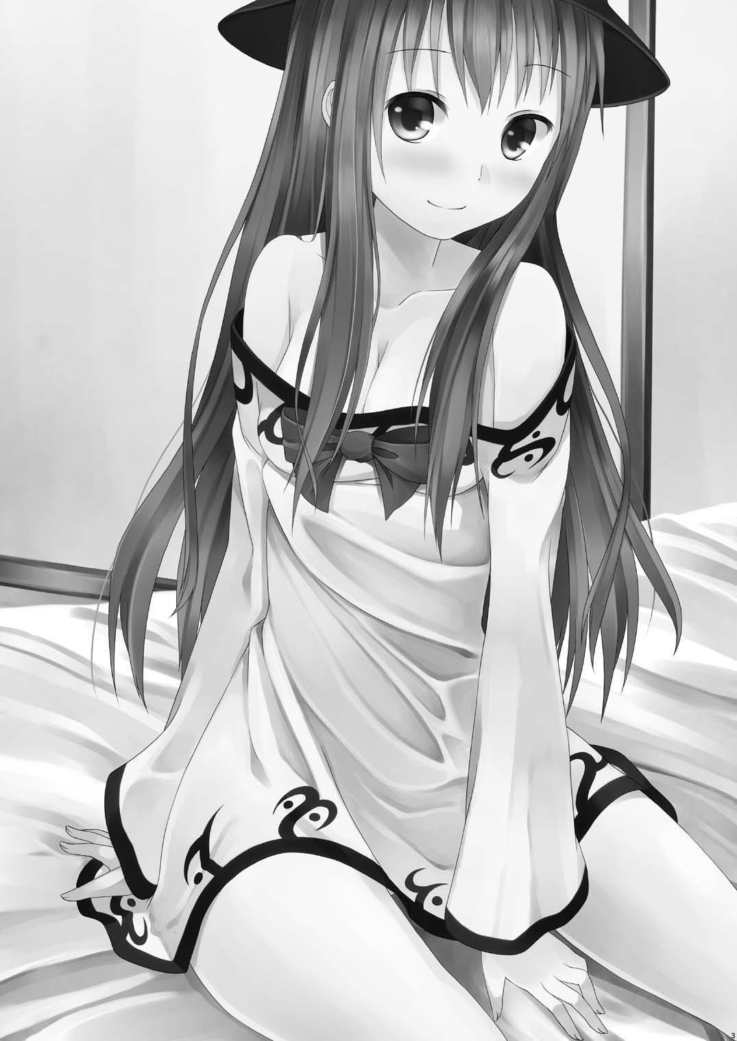 Love Love Tenshi-chan | 러브러브 텐시 쨩 page 2 full