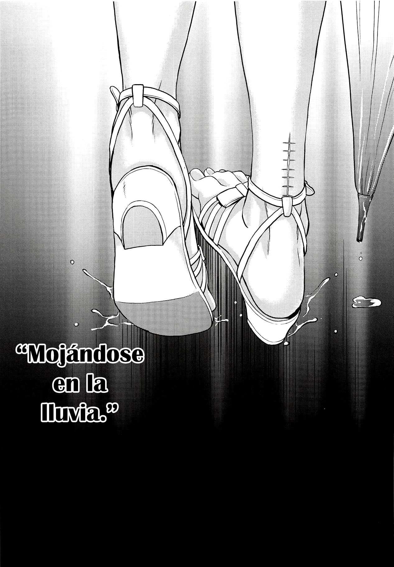 Ame ni, Nureru.   =Mr.MPD= page 3 full