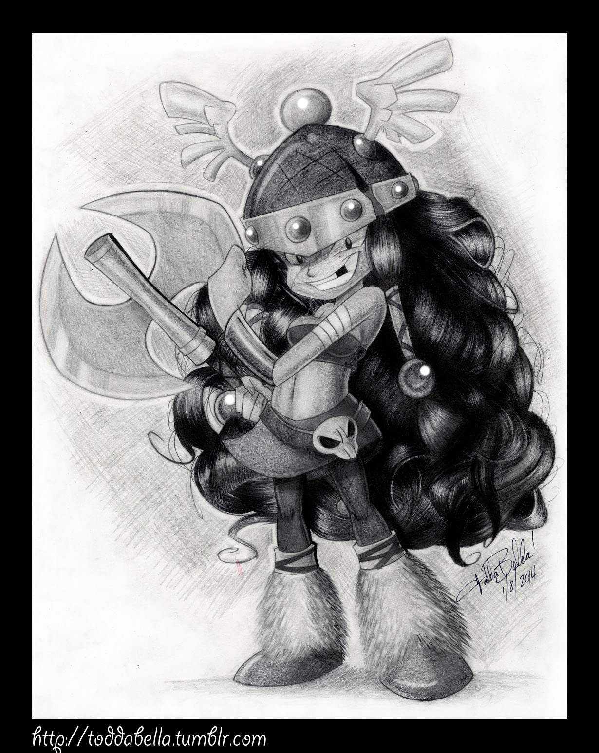 Oddabellatay page 9 full