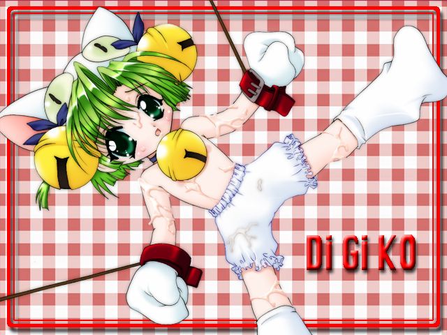 Dejiko to Baseball Fist + Puchiko &amp; Piyoko to Baseball Fist + Usada to Baseball Fist + Nayuki to Baseball Fist page 9 full