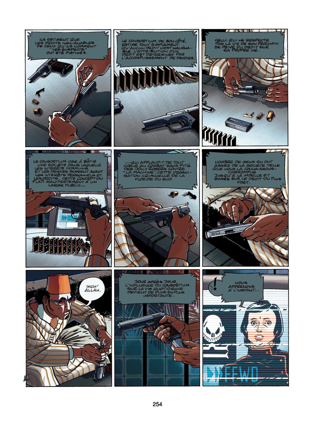 Dallas Barr - 06 - Sarabande page 4 full