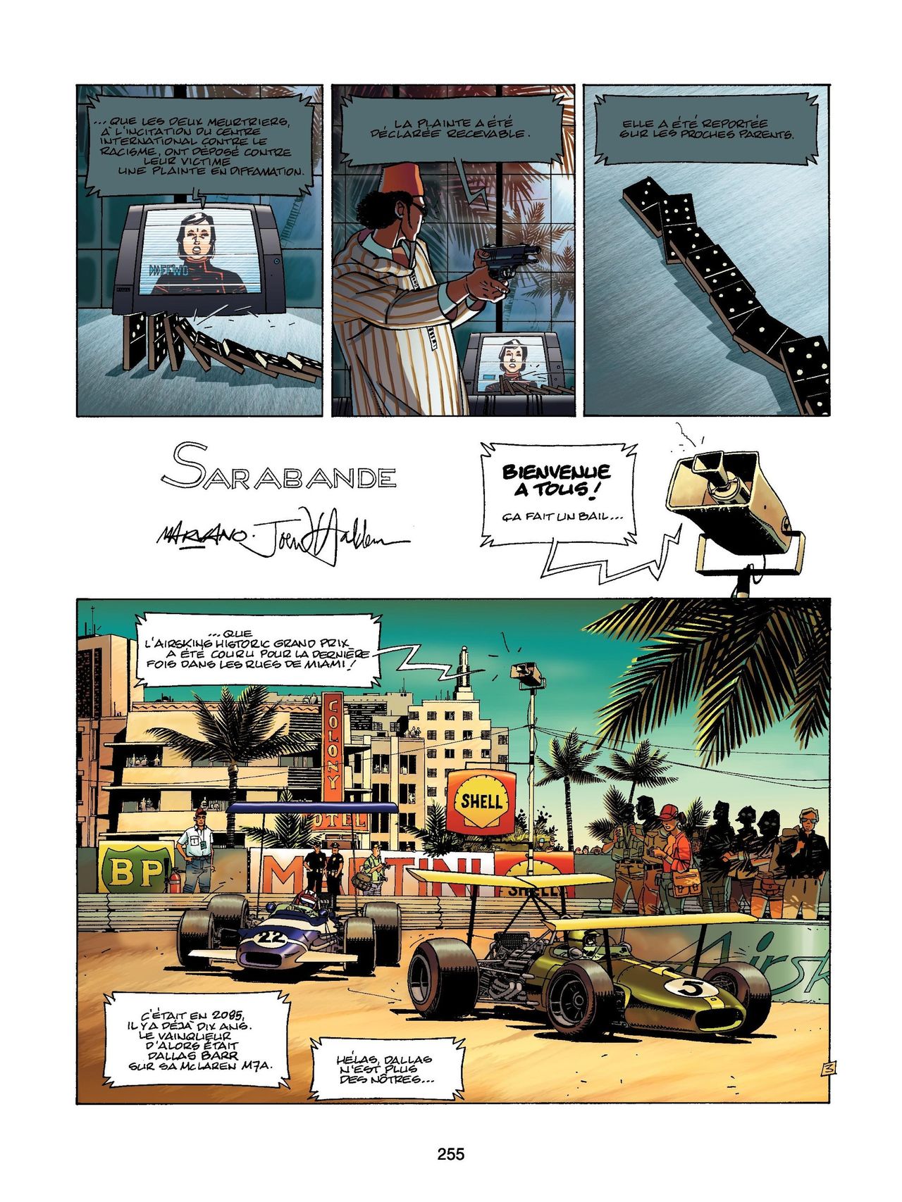 Dallas Barr - 06 - Sarabande page 5 full