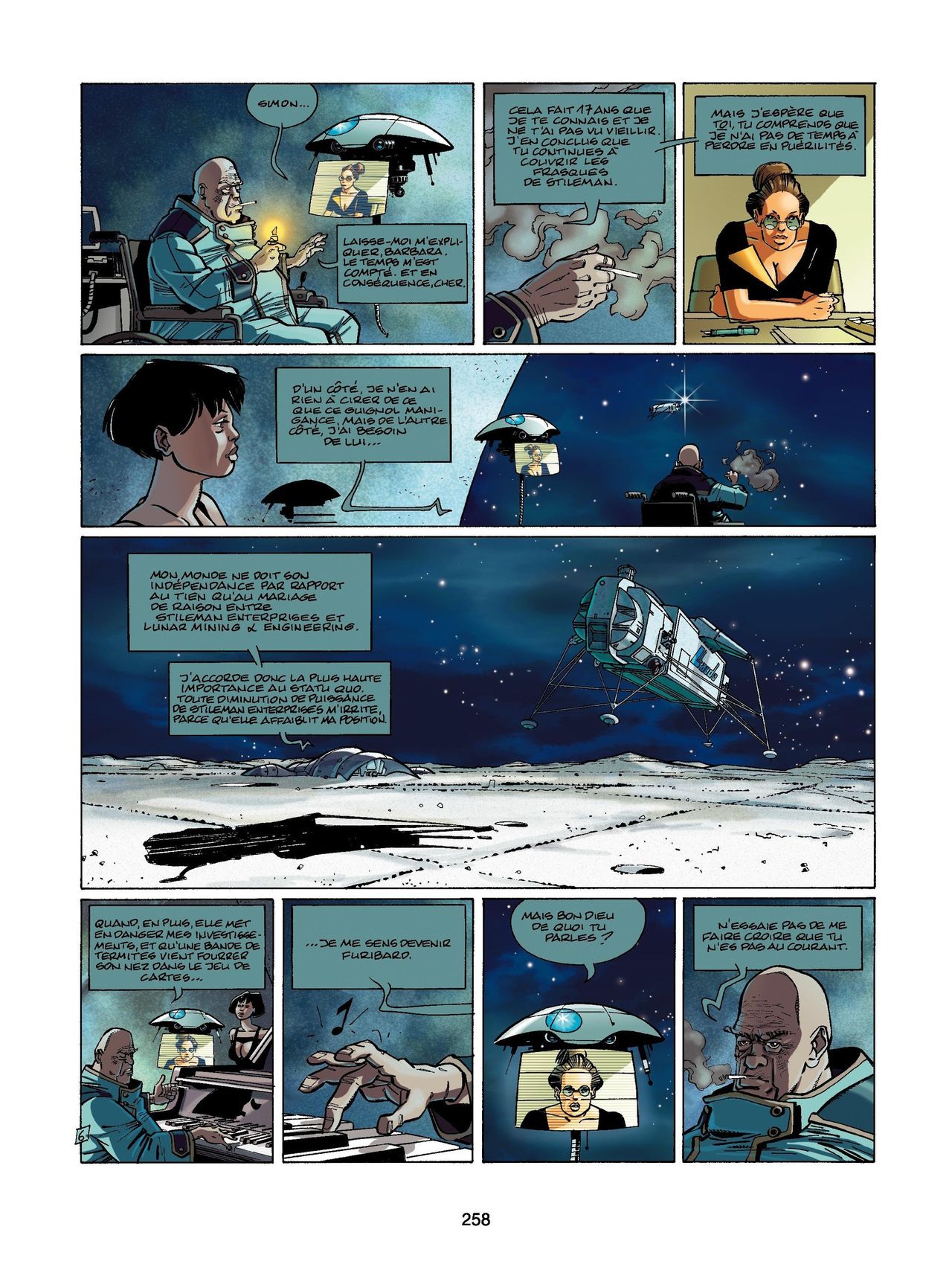 Dallas Barr - 06 - Sarabande page 8 full