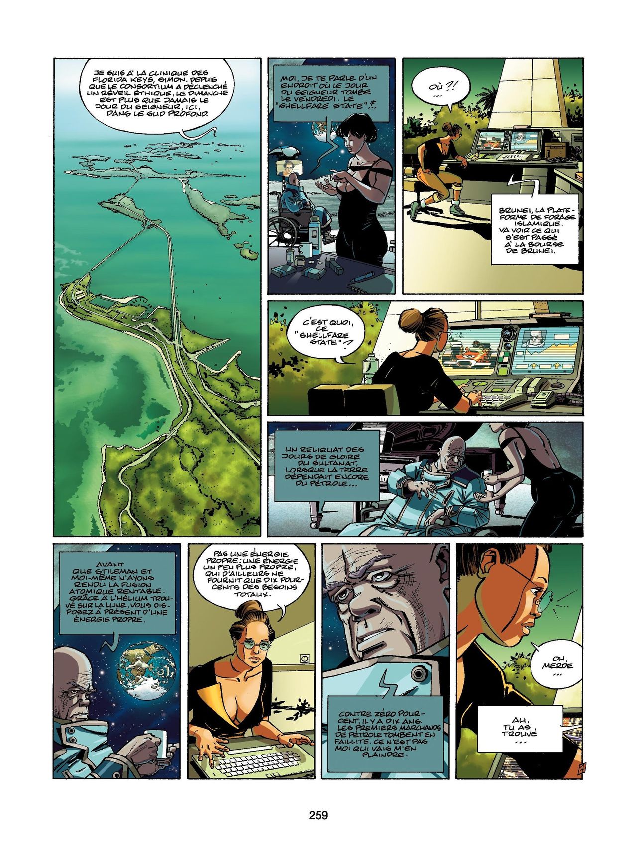 Dallas Barr - 06 - Sarabande page 9 full