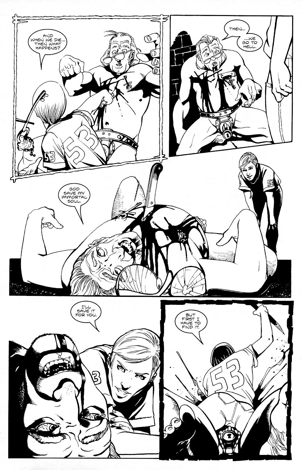 Hellina - #00 page 10 full