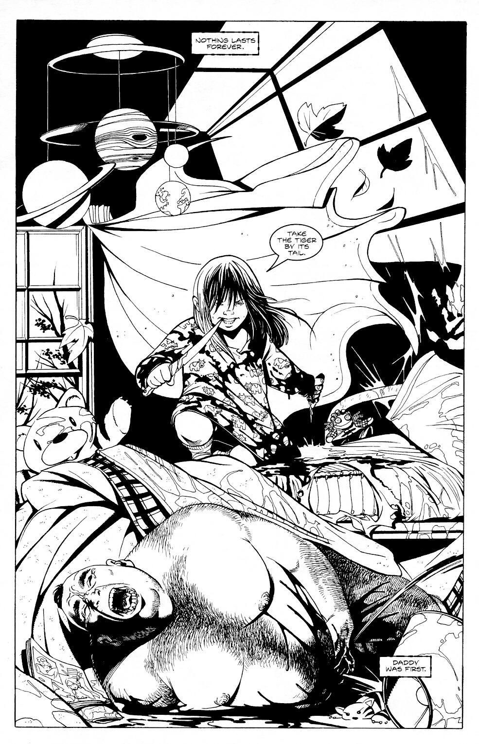 Hellina - #00 page 6 full