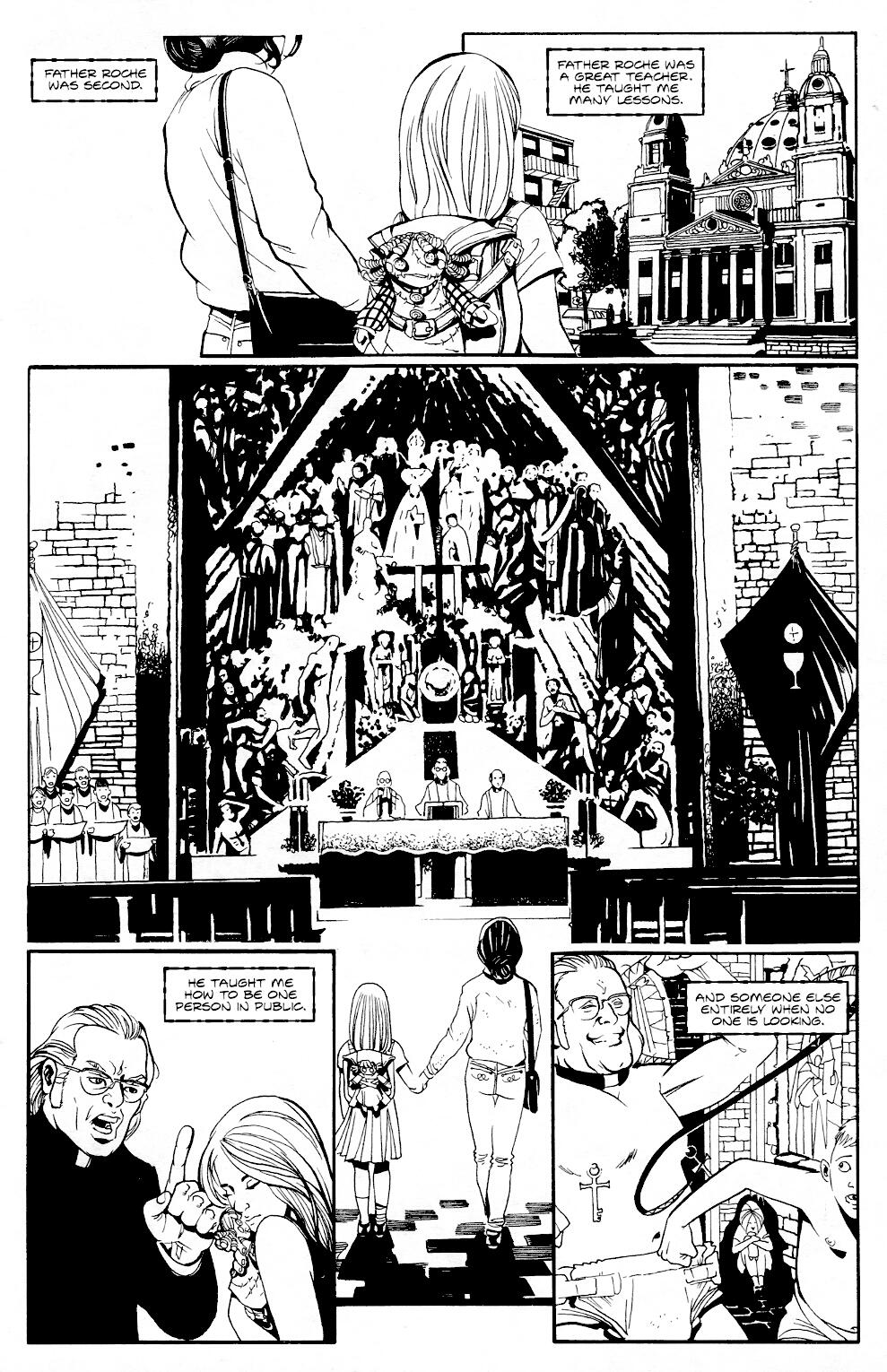 Hellina - #00 page 7 full