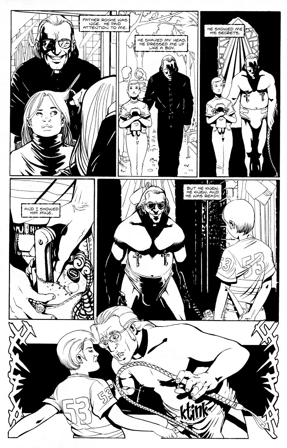 Hellina - #00 page 8 full