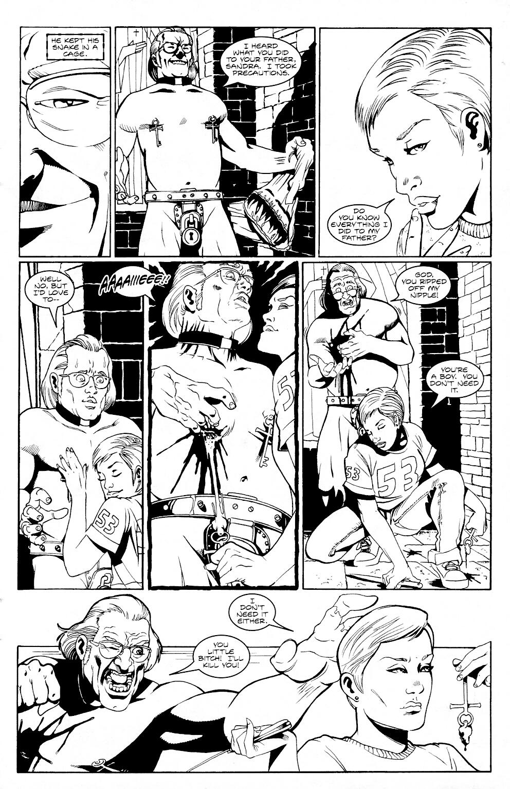 Hellina - #00 page 9 full