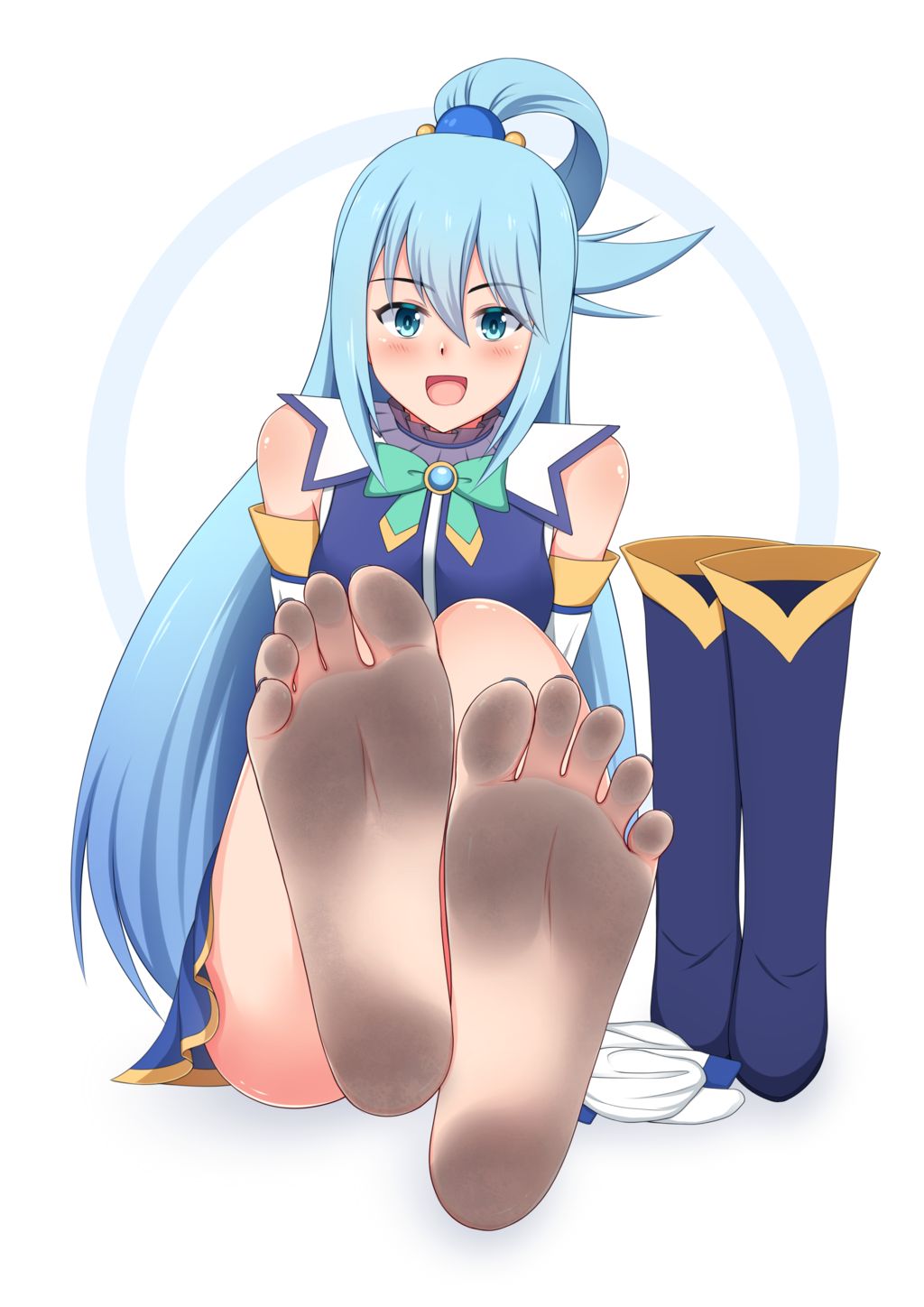 Lululewd page 7 full