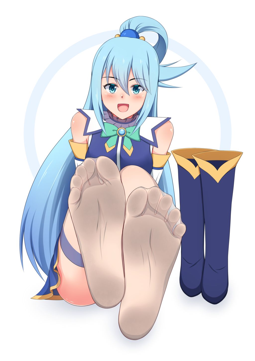 Lululewd page 8 full