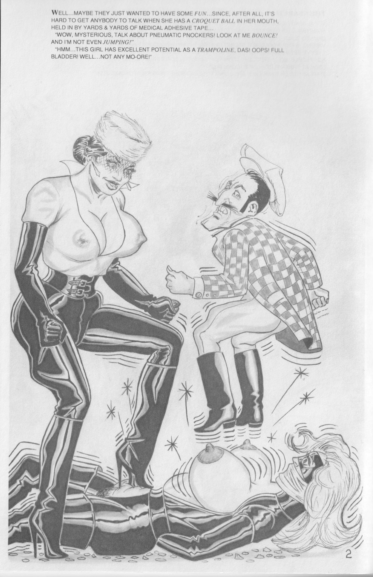 Stantoons 92 - The Search For Gwendoline page 3 full