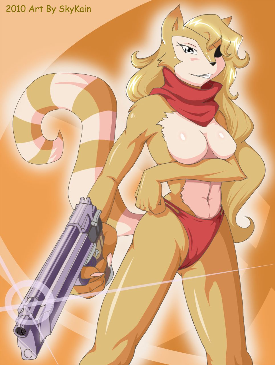 ARTIST SkyKain page 10 full