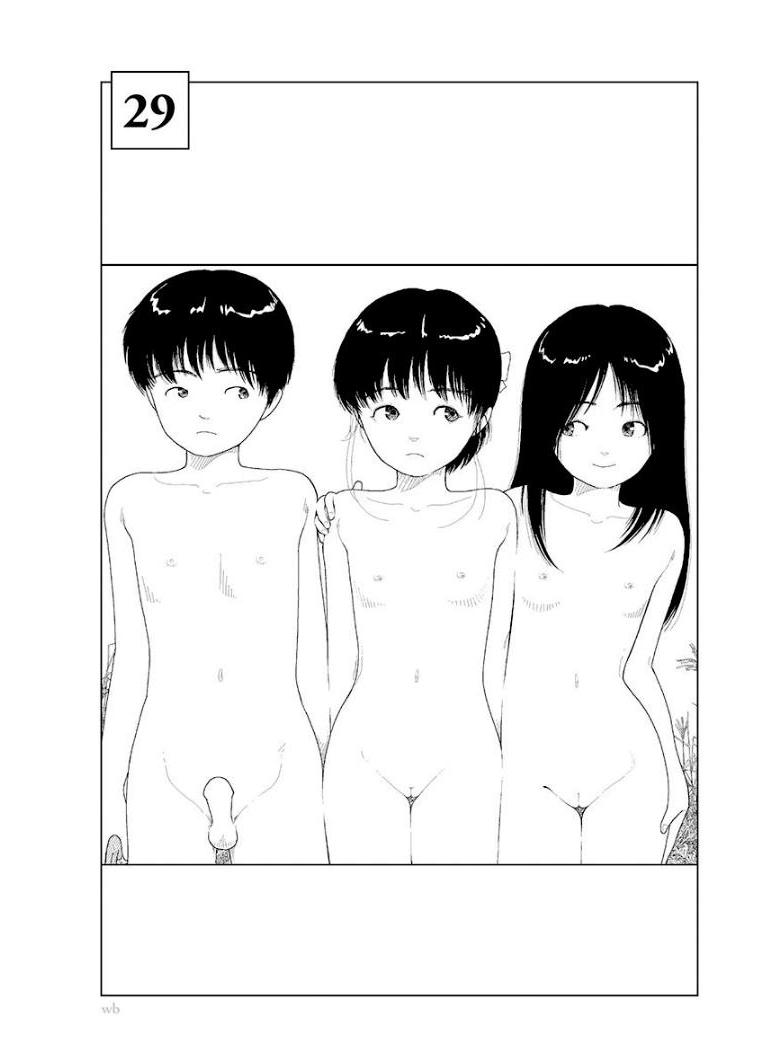 Bunkou no Hitotachi 3 page 5 full