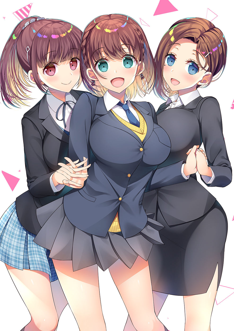 Asahina Hikage page 9 full