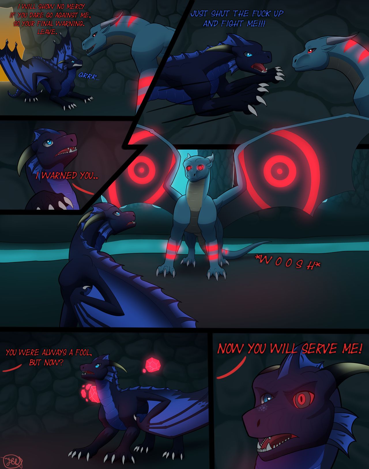 New Intruder page 2 full