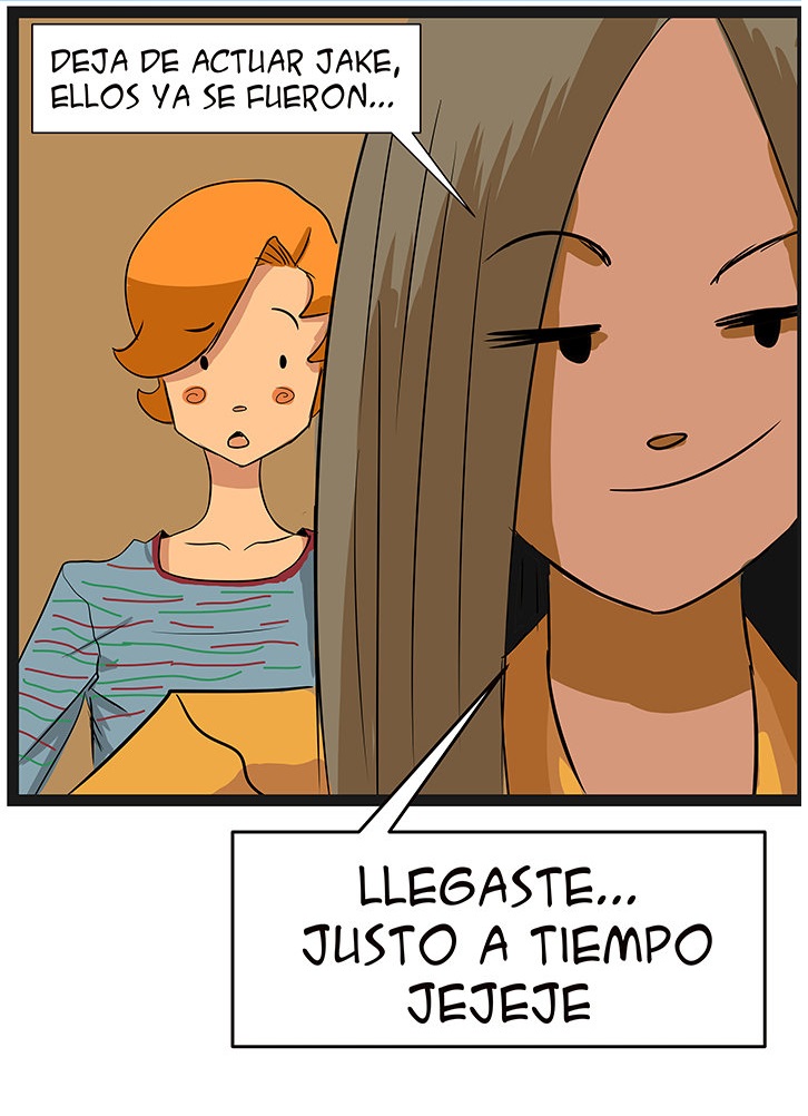 Especial de Halloween page 8 full