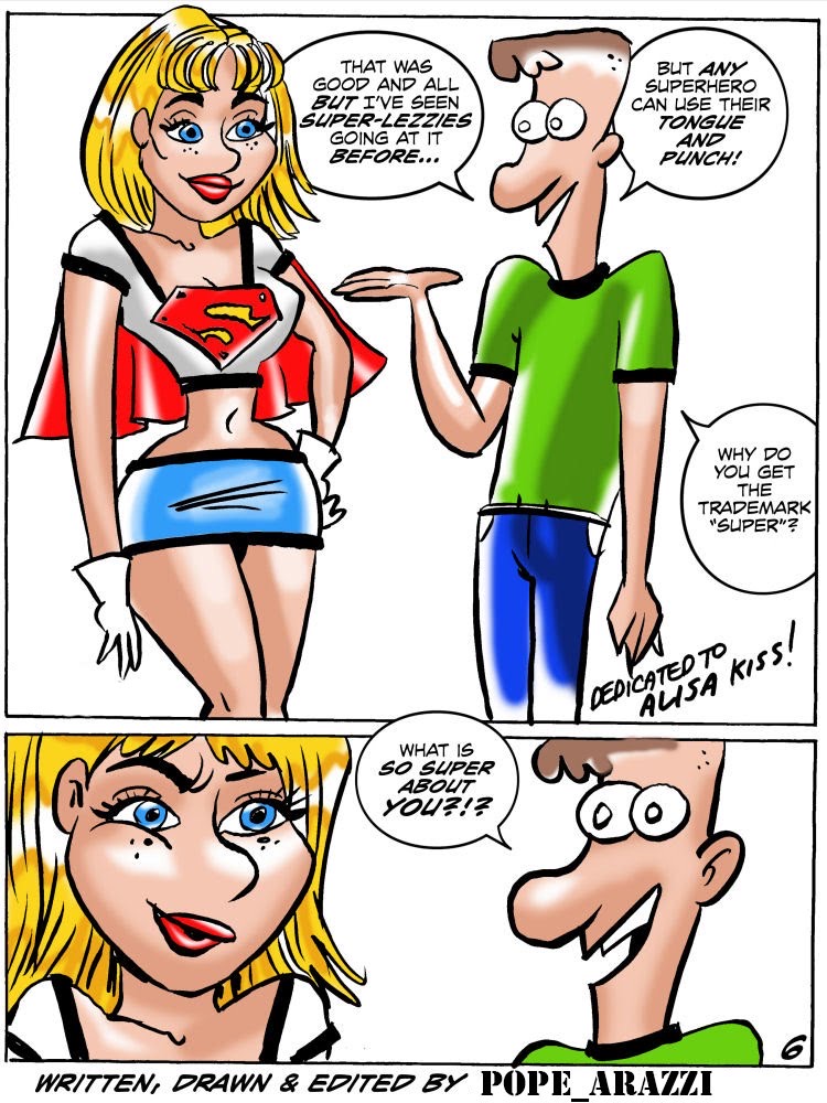 Super Tits page 7 full
