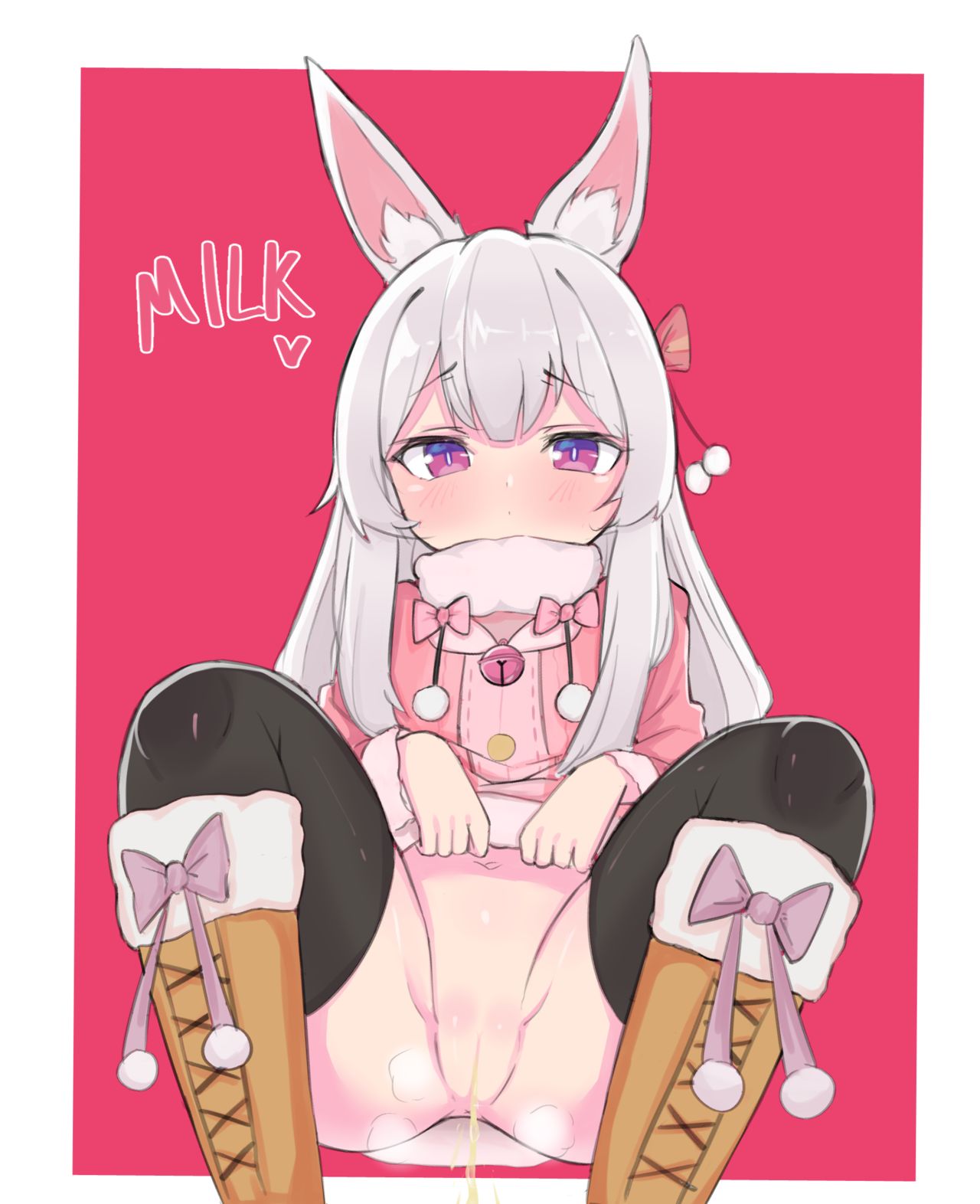 フェンリル page 1 full