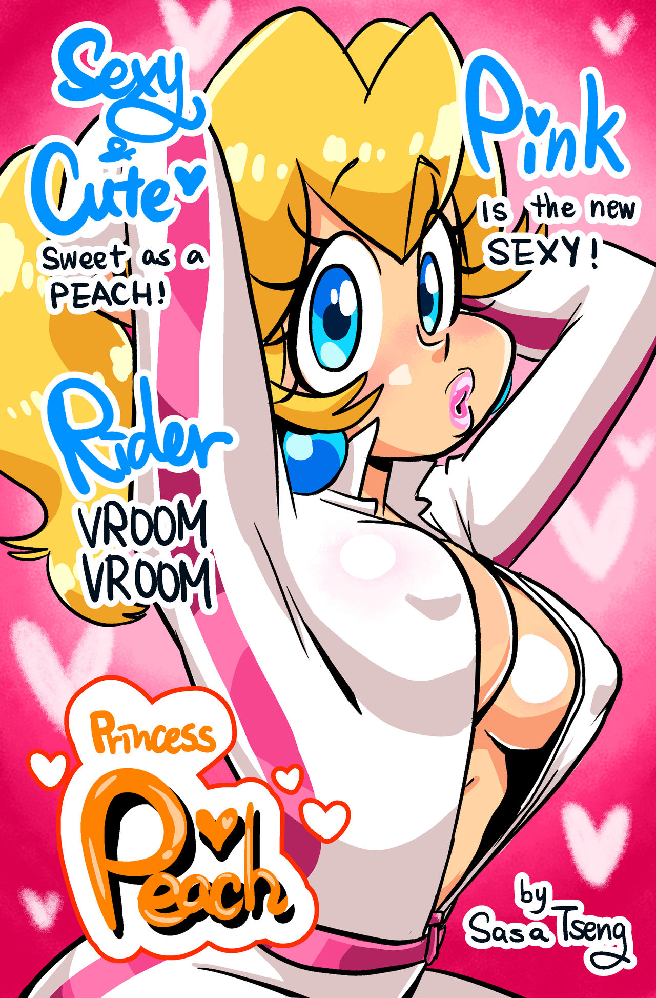 Peach Perfect page 2 full
