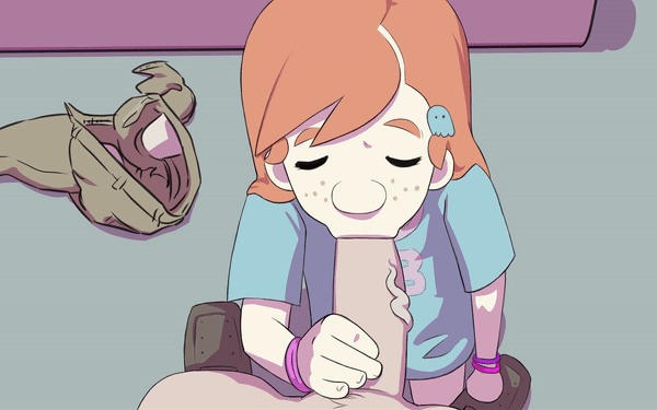 Zoe Measures dicks page 1 full