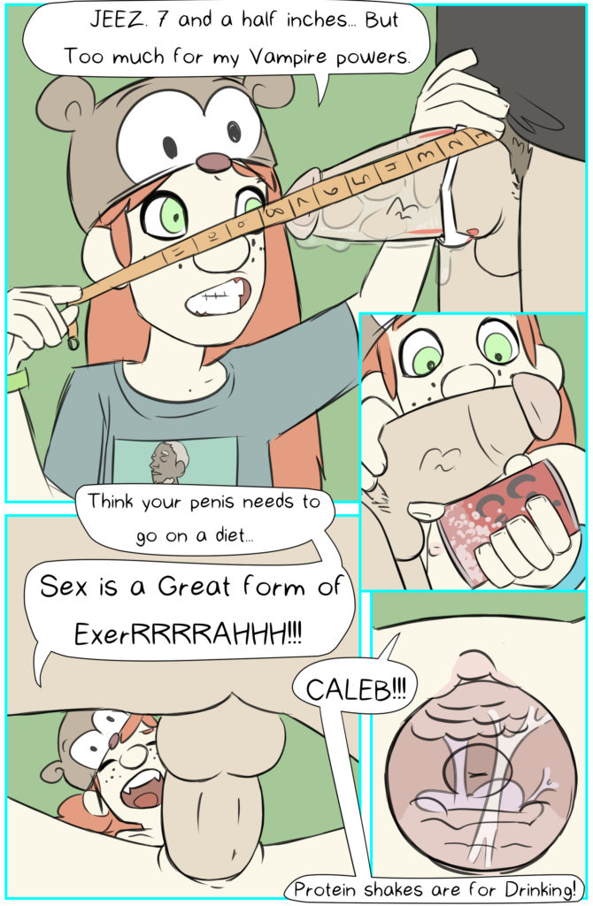 Zoe Measures dicks page 4 full