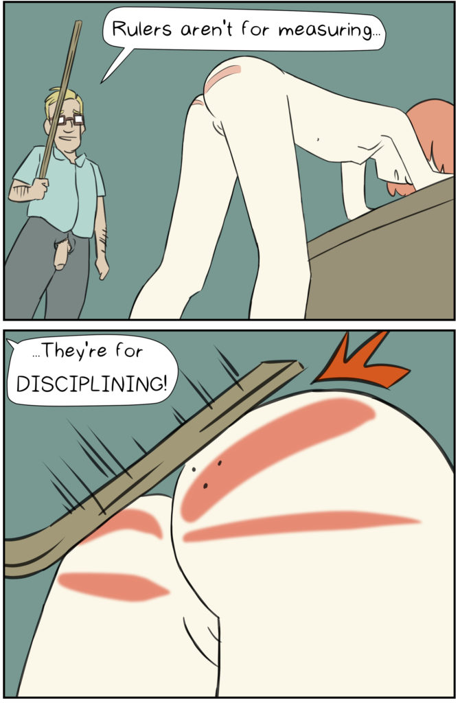 Zoe Measures dicks page 8 full