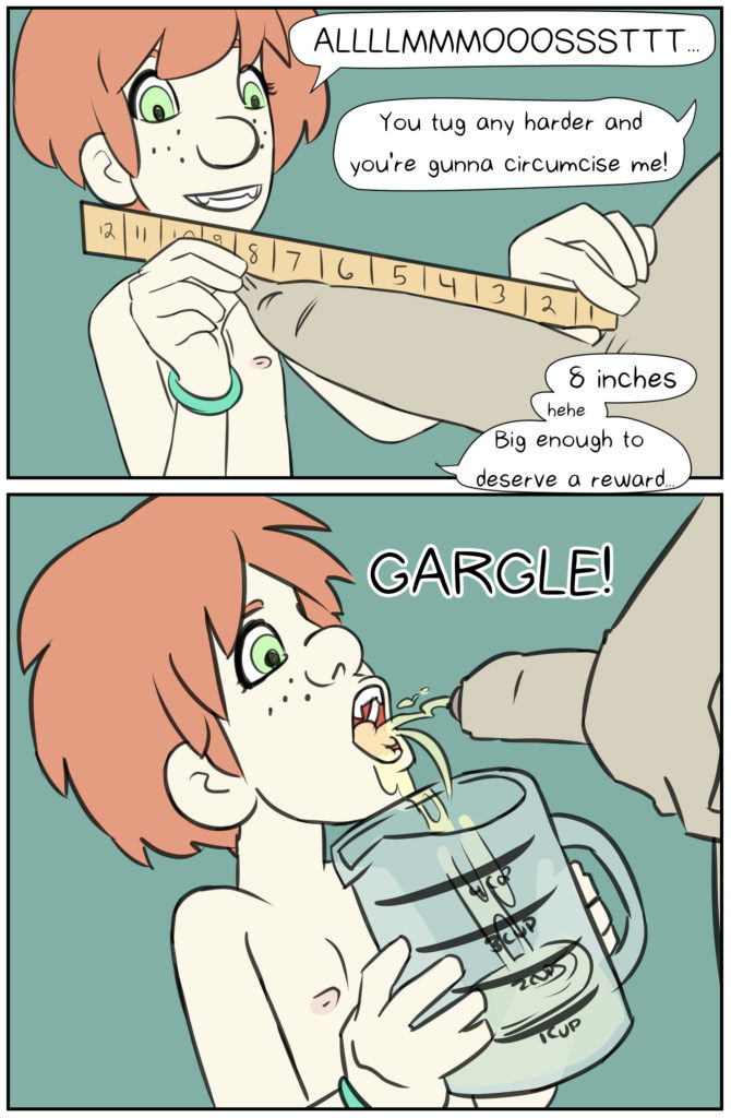 Zoe Measures dicks page 9 full