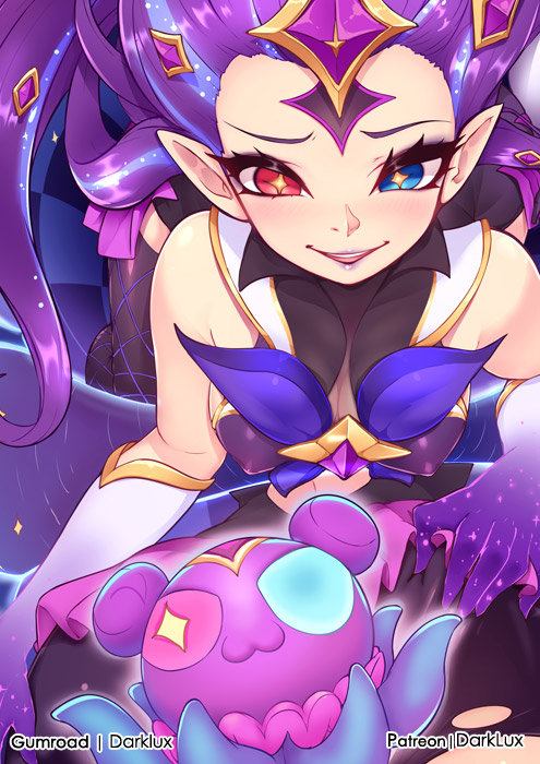 Dark.Lux page 1 full