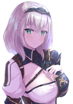 神
