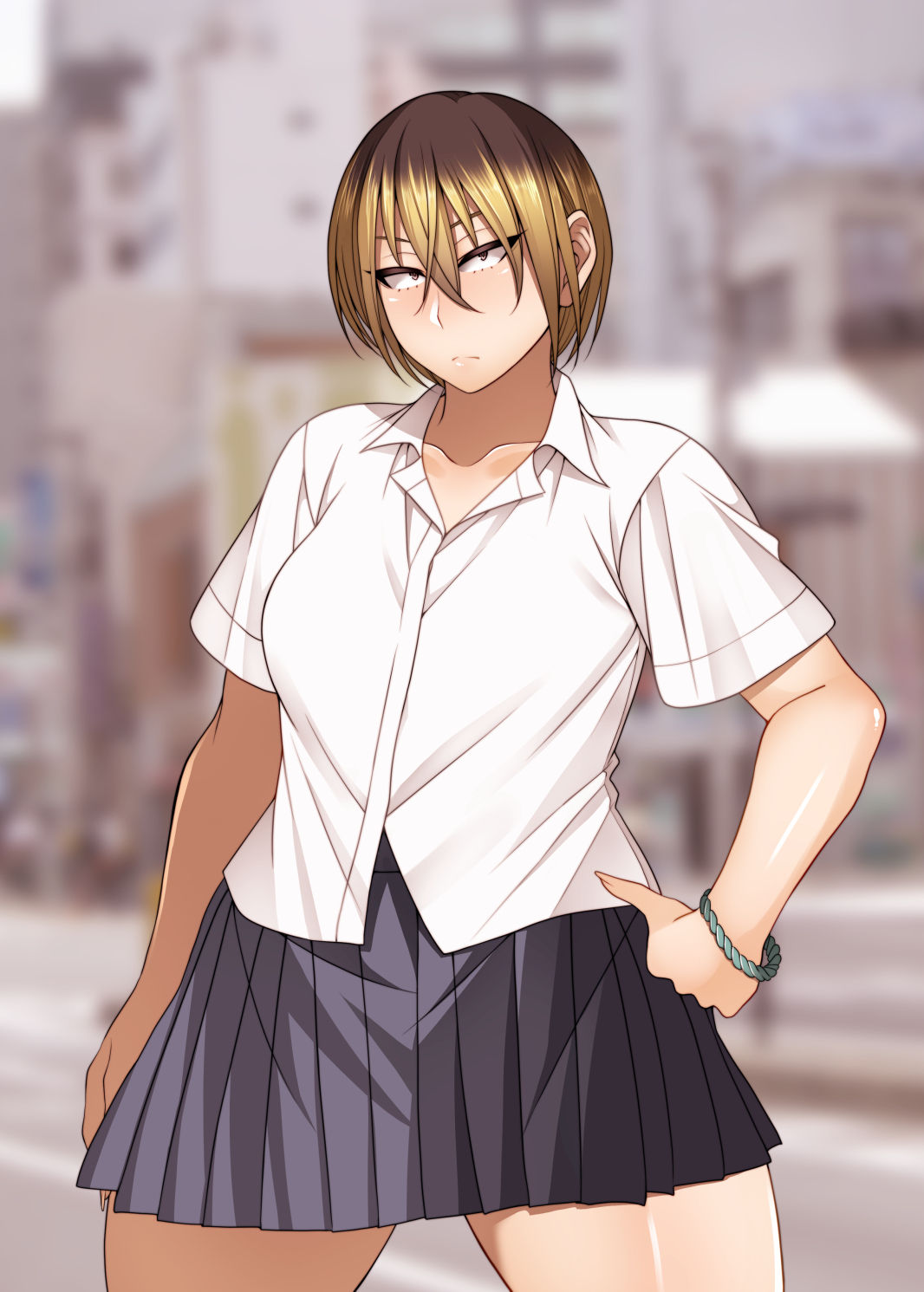 Nemureru Tora ♀ page 5 full