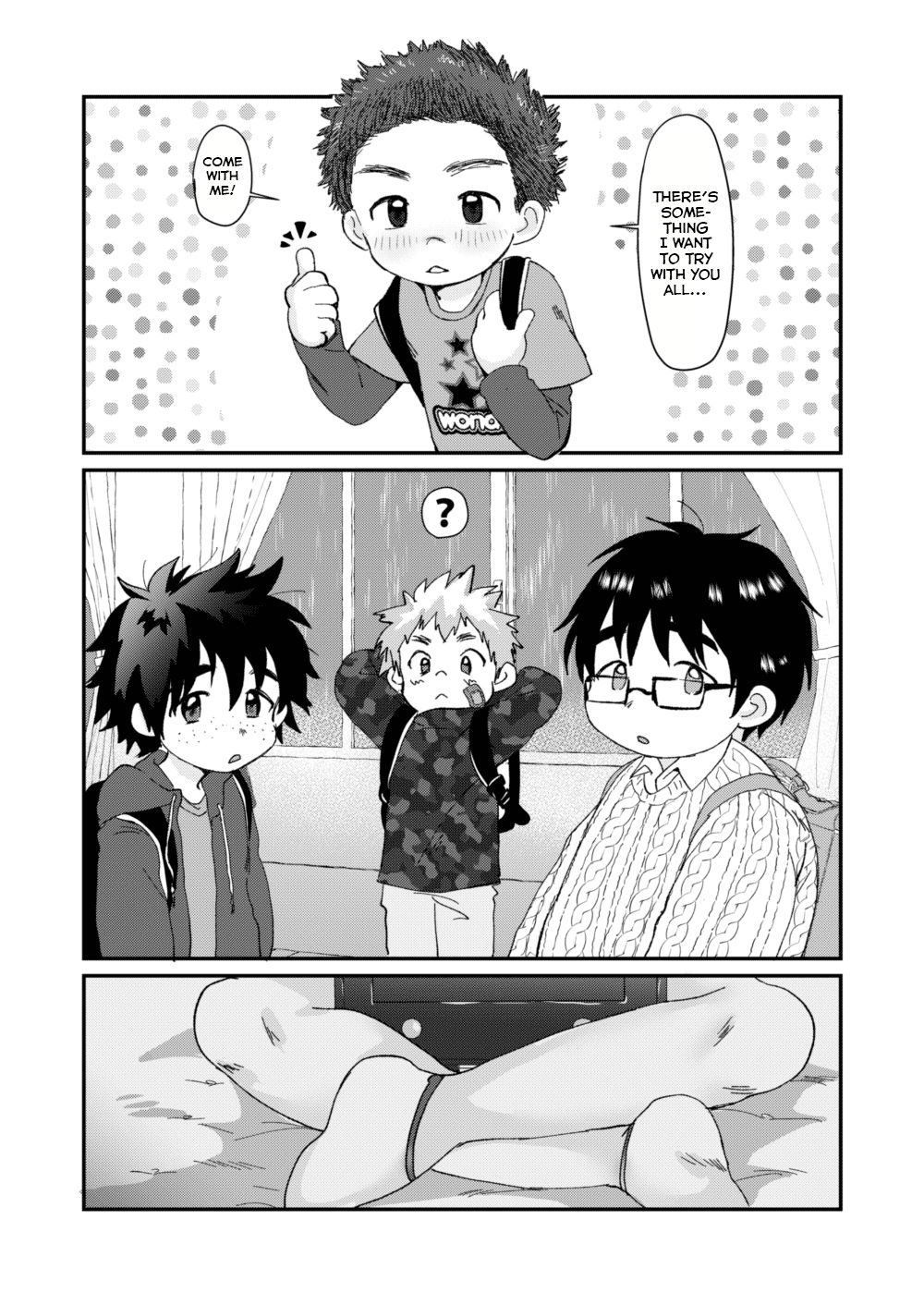 After School page 6 full