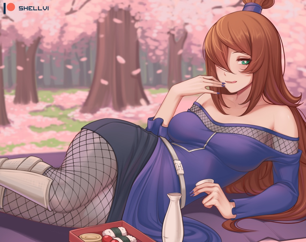 Artist :: shellvi page 3 full